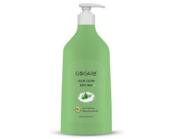 Picture of Gocare Aloe Glow Body Milk 250ml