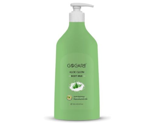 Picture of Gocare Aloe Glow Body Milk 250ml