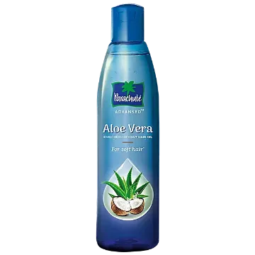 Picture of Parachute Advansed Aloe Vera Enriched Coconut Hair Oil 250 ml