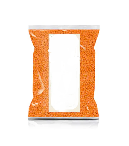 Picture of Osia Masoor Dal  250 gm