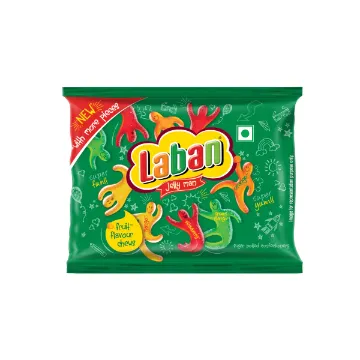 Picture of Laban Monster Pack Jelly 19.5gm