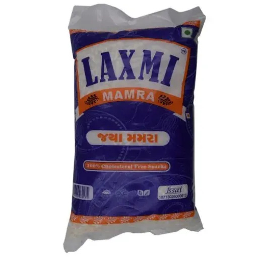 Picture of Laxmi Jaya Mamra  500 gm