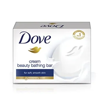Picture of Dove Cream Beauty Bathing Bar 60gm