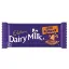 Picture of Cadbury Dairy Milk Roast Almond Chocolate 36 gm