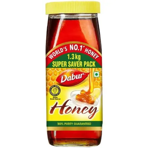 Picture of Dabur Honey 1.3kg