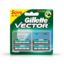 Picture of Gillette Vector Shaving Cartridge 4pcs