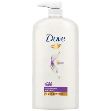 Picture of Dove Daily Shine Shampoo 1 ltr