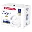 Picture of Dove Cream Beauty Bathing Bar 3X75g