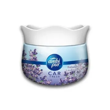 Picture of Ambipur Car Freshener Gel - Lavender, 75 g