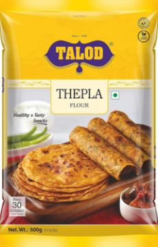 Picture of Talod Instant Mix Thepla Flour 500 g