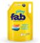 Picture of Godrej Fab Liquid Detergent Refill Pouch 1Ltr