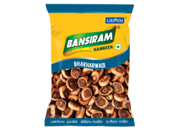 Picture of Bansiram Bhakarwadi 375 g