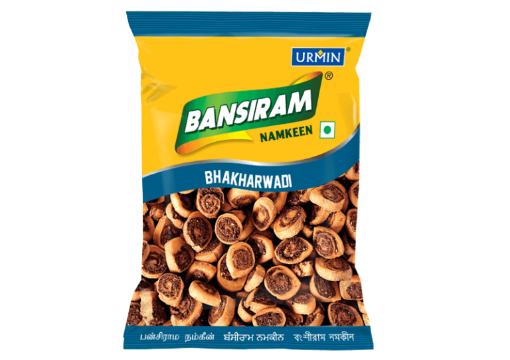 Picture of Bansiram Bhakarwadi 375 g