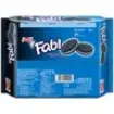 Picture of Parle Fab Vanilla Creme Sandwich Biscuits 300gm
