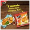 Picture of McCain Aloo Tikki 400 gm