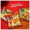 Picture of McCain Aloo Tikki 400 gm
