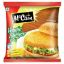 Picture of McCain Veggie Burger Patty 360gm