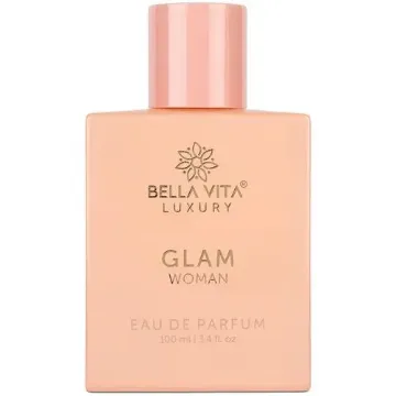 Picture of Bella Vita Luxury Glam Women Eau De Perfume 100ml