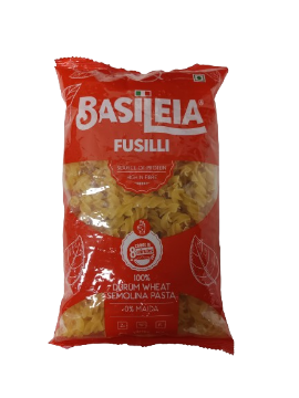 Picture of Basileia Fusali Pasta 450g 