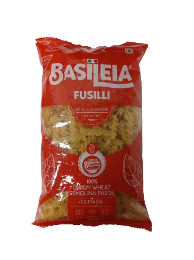 Picture of Basileia Fusali Pasta 450g 