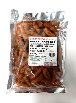 Picture of Bhakti Gruh Udhyog Fulvadi 200gm