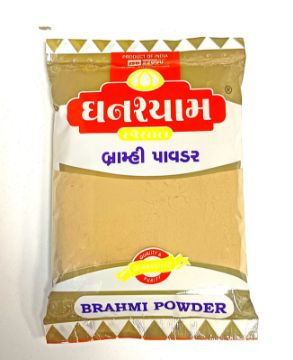 Picture of Ghanshyam Brahmi Powder 100g
