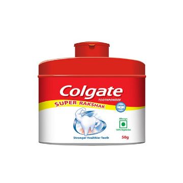 Picture of Colgate Toothpowder 50gm