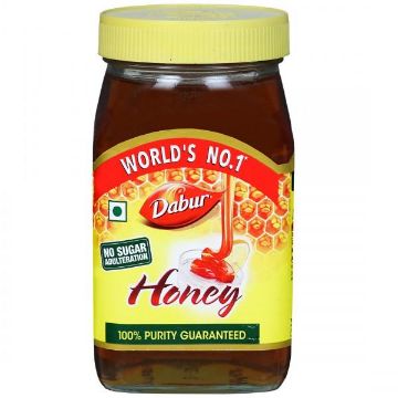 Picture of Dabur Honey 500 g
