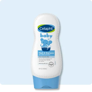 Picture of Cetaphil Baby Daily Lotion Baby's Delicate Skin 230ml