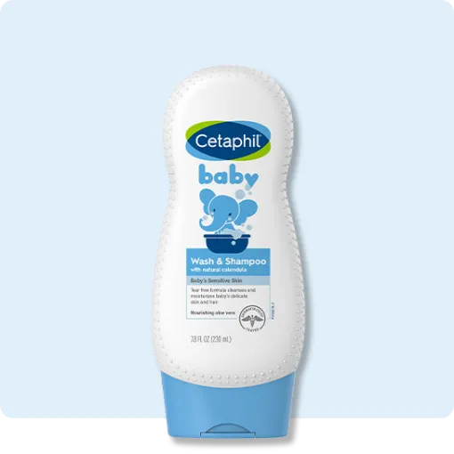 Picture of Cetaphil Baby Daily Lotion Baby's Delicate Skin 230ml