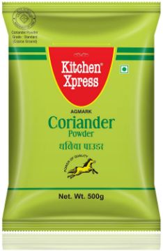 Picture of Kitchen Xpress Coriander Powder 500 gm