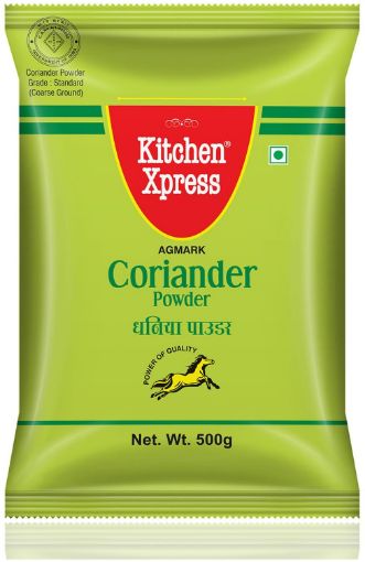 Picture of Kitchen Xpress Coriander Powder 500 gm