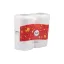 Picture of Beeta Exquisit Kitchen Towel Tissue Paper Kitchen Roll 2In1 (4Ply)