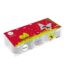 Picture of Beeta Exquisit Bathroom rolls Tissues Paper 10 In 1 Budget