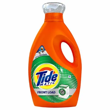 Picture of Tide Matic Liquid Front Load 850 ml