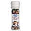 Picture of Keya Black Pepper & Rock Salt Grinder 80g