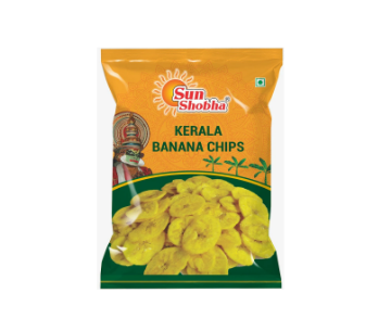 Picture of Sun Shobha Kerala Banana Chips 200g