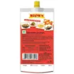 Picture of Nilon's Szechuan Chutney 80g