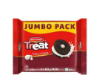Picture of Britannia Treat Vanilla Cream Biscuit 515 g