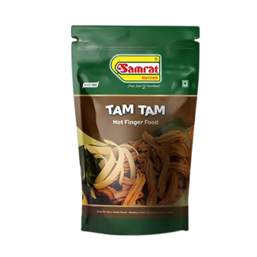 Picture of SAMRAT TAMTAM 400GRM