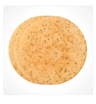Picture of Bhakti Jeera Khakhra 250gm