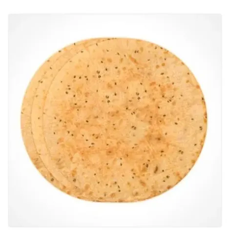 Picture of Bhakti Jeera Khakhra 250gm