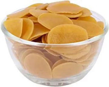 Picture of Loose Pani Puri Ready