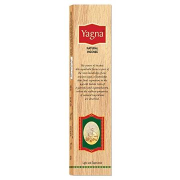 Picture of Cycle Yagna Natural Incense Agarbathi 14N