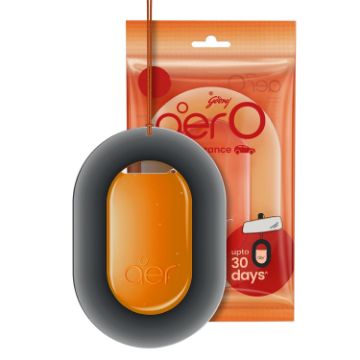 Picture of Godrej Aero Car Fragrance Musk After Smoke 7.5gm
