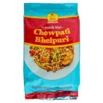 Picture of GWALIA CHOWPATI BHEL 110GM