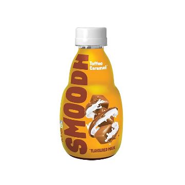 Picture of Smoodh Toffee Caramel Milk 150ml