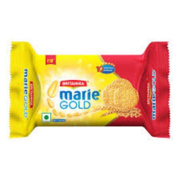 Picture of Britannia Marie Gold Biscuit 68gm