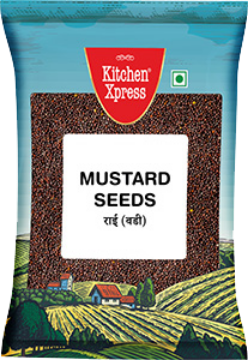 Picture of Kitchen Express Must Seed Big 200gm