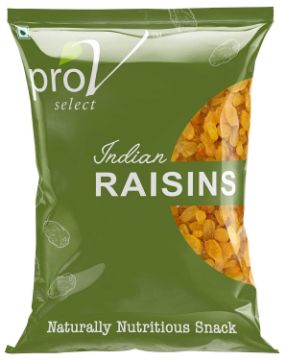 Picture of Prov Select Indian Whole Natural Raisin Kismish 500gm